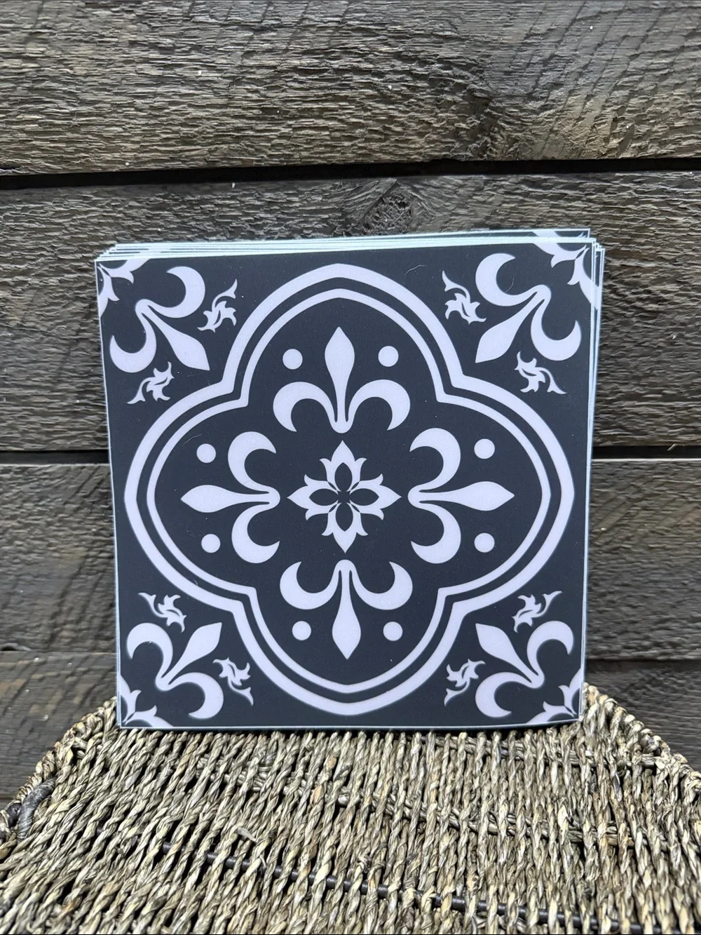 Set of 24 Pieces 8